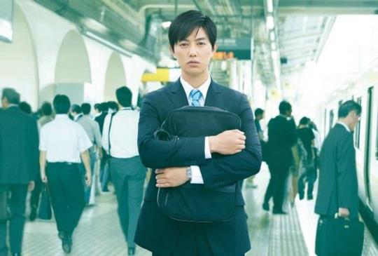 【《不幹了，我開除了黑心公司》即便人生再怎麼看似走投無路，你永遠是有選擇的】
