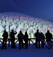【日本】夢幻追雪去！盤點10大必去雪祭活動