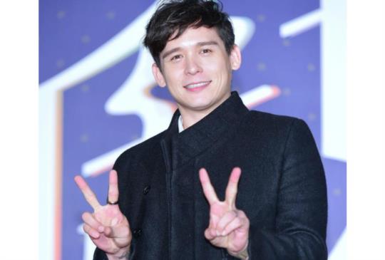 【倪安東：夫妻應是支持彼此，但不屬於彼此的，我只是比較多情！多情渣男都有這三種特質。】