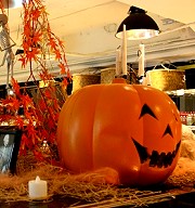 【MAJI MAJI集食行樂】邀你來萬聖節開趴搞鬼趣