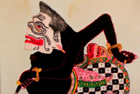 【印尼】卡里庫第村的鄉間人生