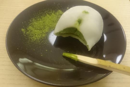 【台北‧抹茶控一定要知道的店家，沒來過不要說你"吃"過抹茶】