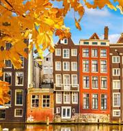 2015全球10大最安全城市