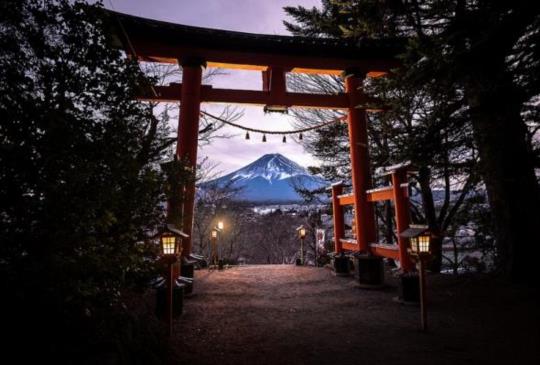 【出走不難】山林x溪流x原野 自然系旅人流浪特輯