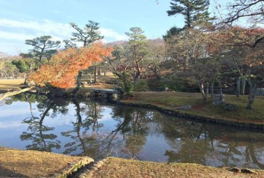 日本古都【奈良】4款在地名物美食推薦
