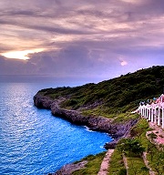 島嶼度假新世界：純淨優雅的泰國【席昌島】