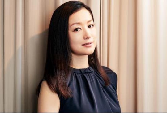 宜古宜今的氣質實力派女優－－鈴木京香