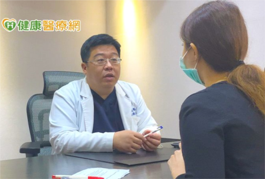 蝴蝶袖、大腿馬鞍運動也難消　頑固型脂肪靠威塑來雕