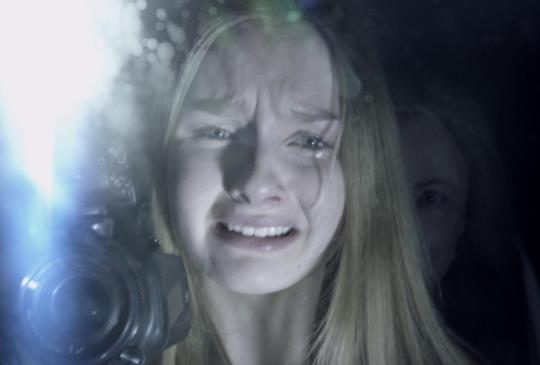 【《探訪》記得給小孩看親人的照片】