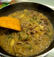 【好吃又好玩】深夜食堂實作版－第二冊第二十四夜 馬鈴薯燉肉