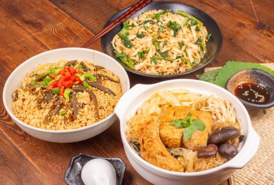 5道香辣臭豆腐料理，讓你暖心又暖胃！