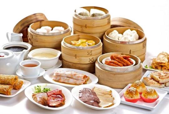 【台北7間超好吃港式料理地圖攻略】