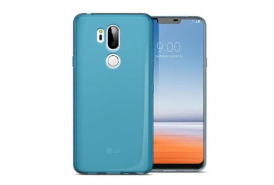 LG 今年的旗艦機 G7，傳聞其形號稱為G7 ThinQ 及 G7+ ThinQ