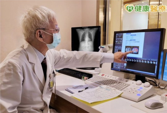 8分鐘抓出隱藏腹腔的「內臟脂肪」　讓脂肪無所遁形