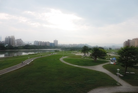 【台北‧永和】帶你走進不一樣的永和