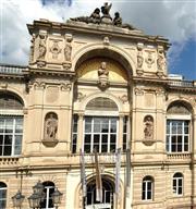 【德國】巴登巴登：體驗17步驟獨特溫泉文化之旅