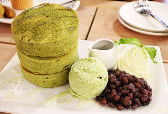 『Eilleen's coffee』~CP值超高的美式早午餐咖啡店