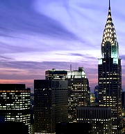 2013年全球25大摩天大樓