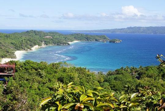 【菲律賓】長灘島的美麗私房旅行