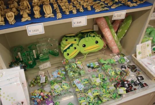 【北海道】札幌郊區泡湯趣：河童的故鄉「定山溪溫泉」