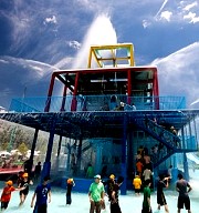 2013年宜蘭童玩節　幾米陪你玩轉fun暑假！