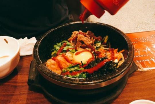 【價格親民又好食的韓式料理】