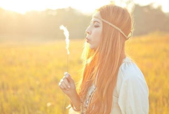 【白開水愛情】～Mandy姐の愛情補習班