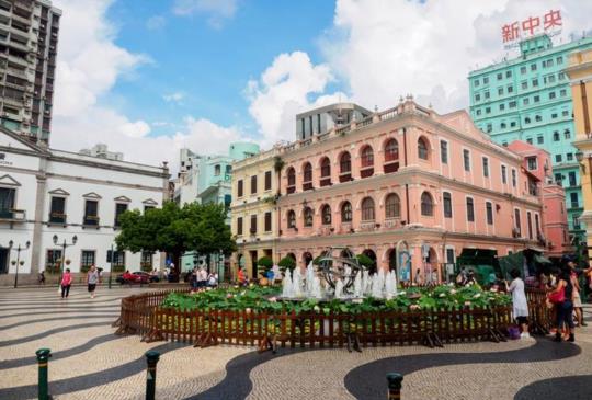 【港澳必吃美食‧平價米其林星級餐廳】～Evelyn美食特搜