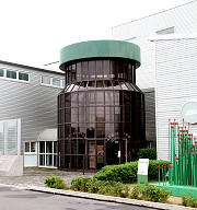 彰濱工業區五大博物館探索之【白蘭氏健康博物館】