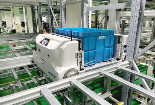 遠傳、盟立、Moxa攜手打造5G物流 驅動智慧化創電商競爭優勢