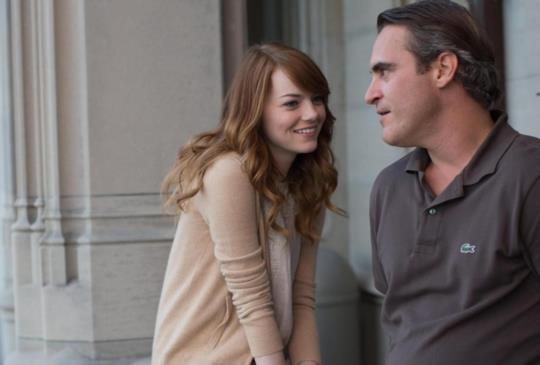 【《愛情失控點》（Irrational Man）為了主持正義是否可以跳脫法治的約束？】