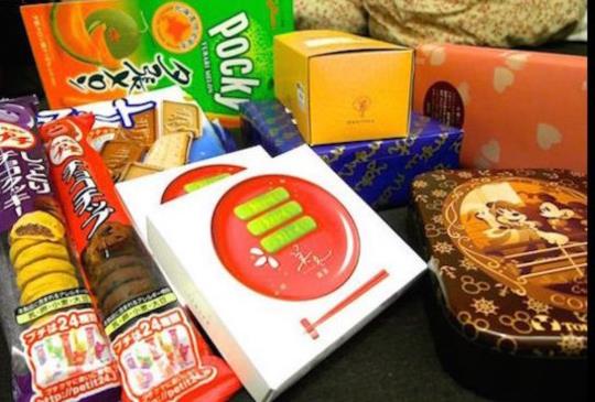 日本必買9大伴手禮，原來除了白色戀人、香蕉蛋糕外還可以買...（下）