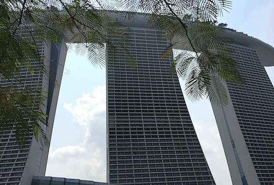 【不寂寞旅行】一個人？還是兩個人旅行好？