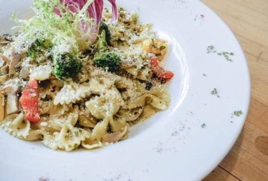 【校園美食】師大學生間口耳相傳的不踩雷5間餐廳！原來學長姊都是吃這些餐廳度過校園生活的！