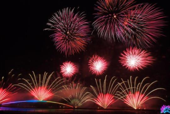 【一周快訊】本週好玩好逛活動資訊，一次告訴你！（4/26/～5/2）