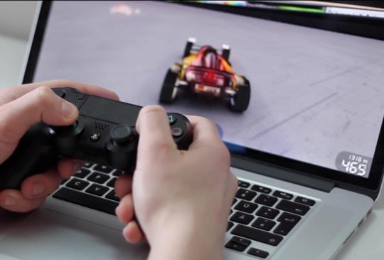 想在電腦上玩 PS4 的遊戲嗎？Sony 表示：馬上來！