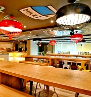 富驛商旅高雄中華路館：享受一晚時尚新美學住宿