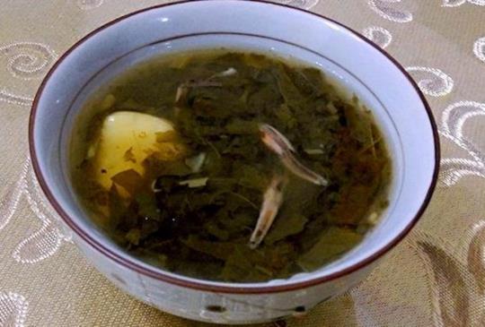 【台中獨家，夏季限定】消暑退火麻薏湯