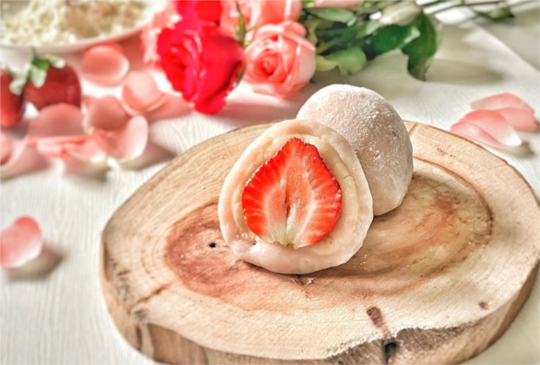 草莓、梅子搜尋熱度飆！奧丁丁市集搶推「好食寵愛節」