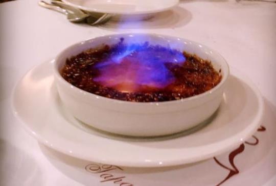 Taipei巷弄看見異國風情-西班牙小酒館