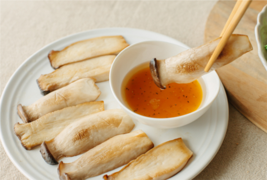 【食譜】酸甜好滋味，簡單製作台式梅子油醋醬！