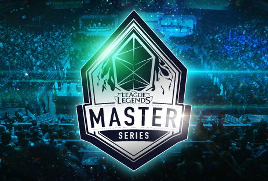 2016 英雄聯盟世界大賽—LMS 選手篇