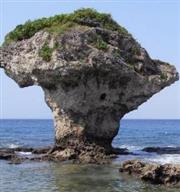 2015 海上明珠小琉球環島路跑  特色美食美景熱情向你召喚