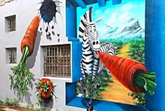 【台南將軍】探索藝術，漁村風情輕旅行