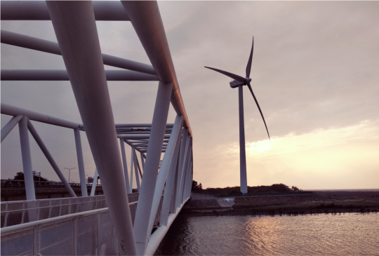 【新竹·南寮】風光無限17公里海岸線，新鮮海味嚐遍遍～