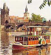 經典浪漫 精選十大歐洲遊河路線(上)