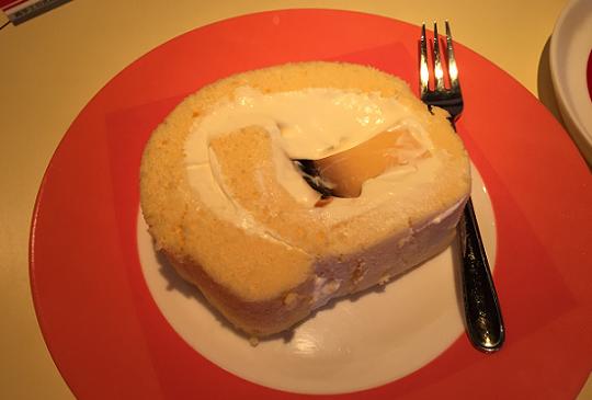 就是愛吃Piece of Cake