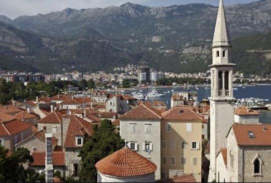 【蒙特內哥羅】歐洲最年輕的國家