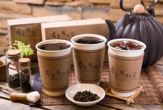 【台南必喝飲品‧精選四間超好喝紅茶店】~台南美食特搜