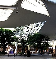 來台北創意新天地【MAJI MAJI集食行樂】玩樂吧！